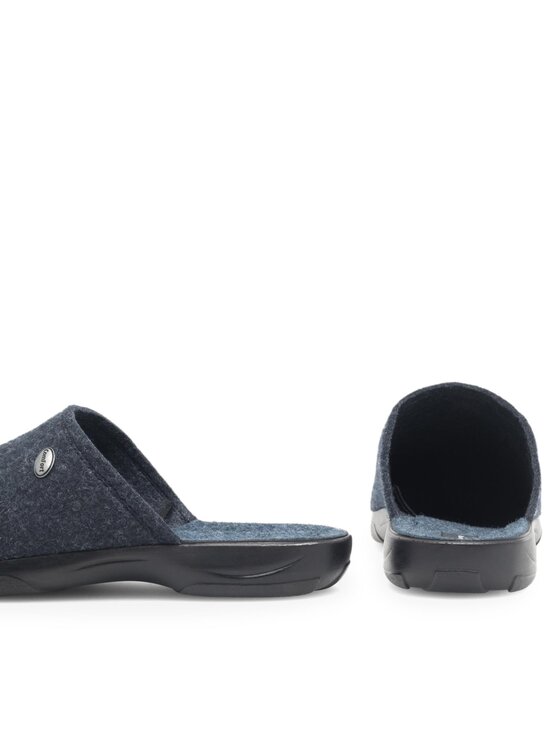 Home & Relax Papuče Home & Relax 020/PET Tmavomodrá