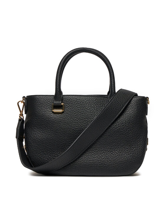 Geantă LOVE MOSCHINO JC4101PP1ILT0000 Negru | Epantofi.ro
