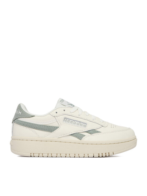 Reebok Снікерcи Reebok EO-CLUB C DOUBLE REVENGE 100244645 Écru