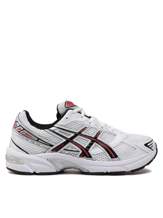 Asics Αθλητικά Asics Gel 1130 1201A256 Λευκό