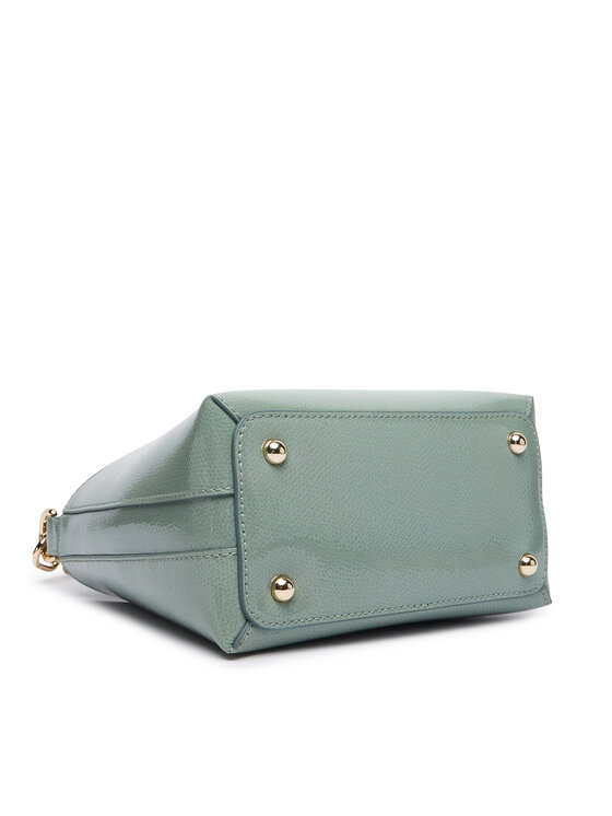 Furla Torebka Furla Iride Mini WE00876 BX4758 4911S Niebieski jasny