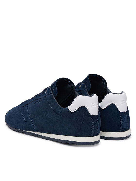 Tommy Hilfiger Zapatillas Tommy Hilfiger FM0FM05832 Azul marino