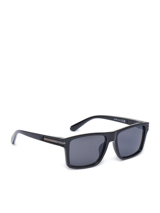 Quiksilver Сонцезахисні окуляри Quiksilver QS-MA-007-SS25 Чорний