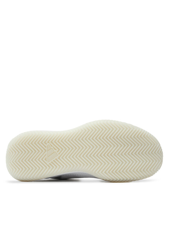 adidas Взуття для тенісу adidas Defiant Speed Clay Tennis ID1513 Білий