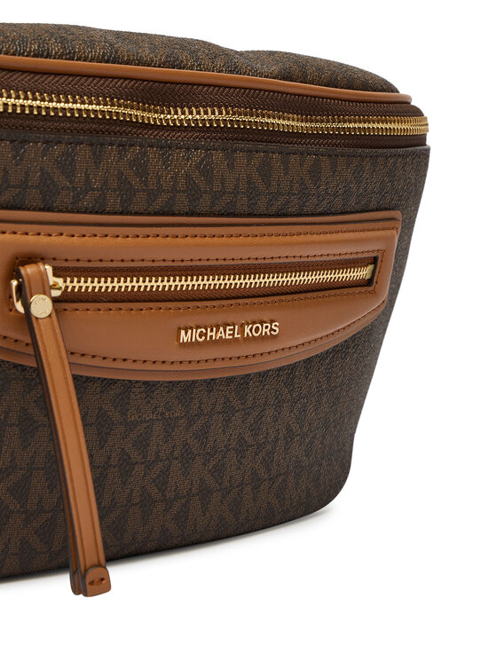 MICHAEL Michael Kors Сумка MICHAEL Michael Kors Jet Set 30S6GTVM8B Коричневий