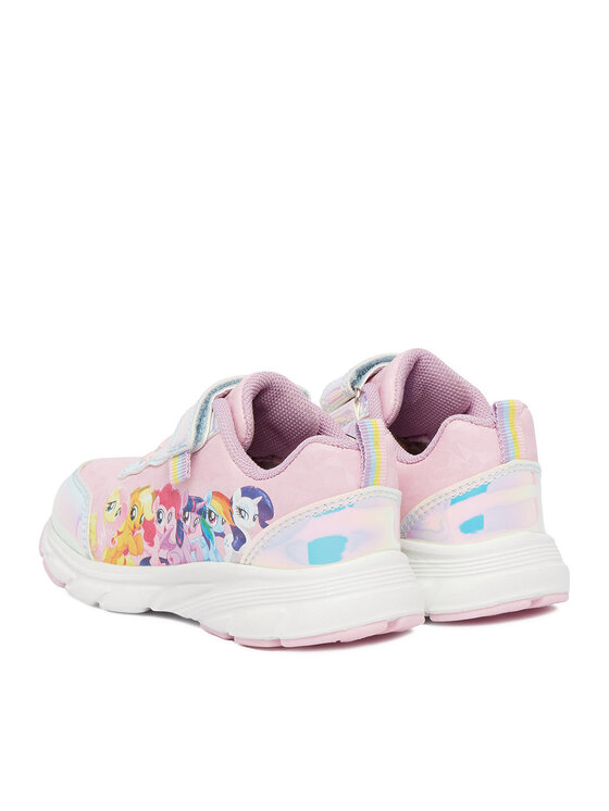 My Little Pony Снікерcи My Little Pony CEO-CP23-AW26-312MLP Рожевий