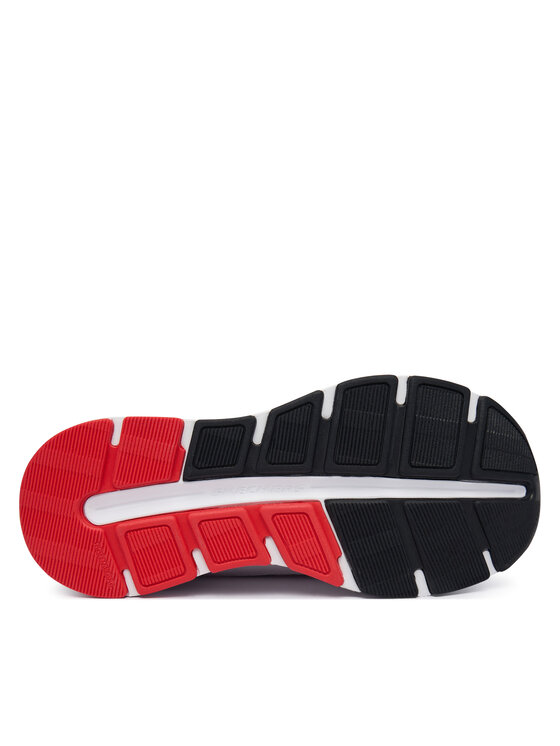 Skechers Снікерcи Skechers Slip-Ins: Glide-Step Plus - Vista-Lane 404203L/WBKR Білий