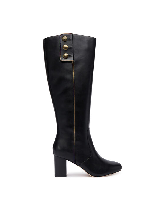 LAUREN RALPH LAUREN Botas altas LAUREN RALPH LAUREN 802980067001 Negro