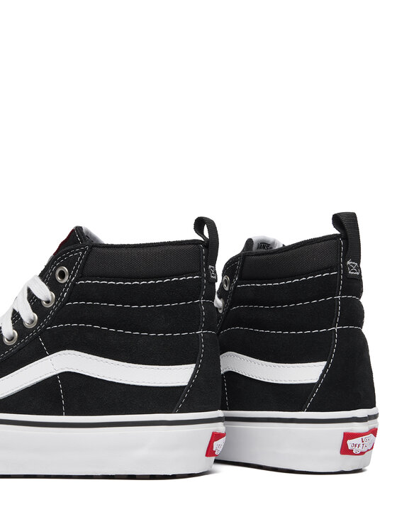 Vans Sneakers Vans MTE Sk8-Hi Insulated VN000EB4BA21 Negru