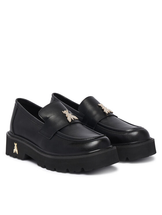 Patrizia Pepe Loafers Patrizia Pepe PJ437.31 Negro