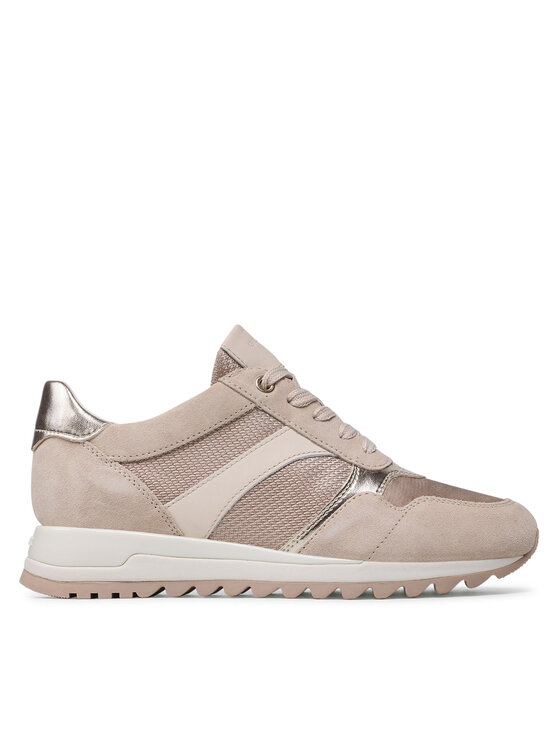 Geox Sneakers Geox D Tabelya A D15AQA 01122 C5000 Bej
