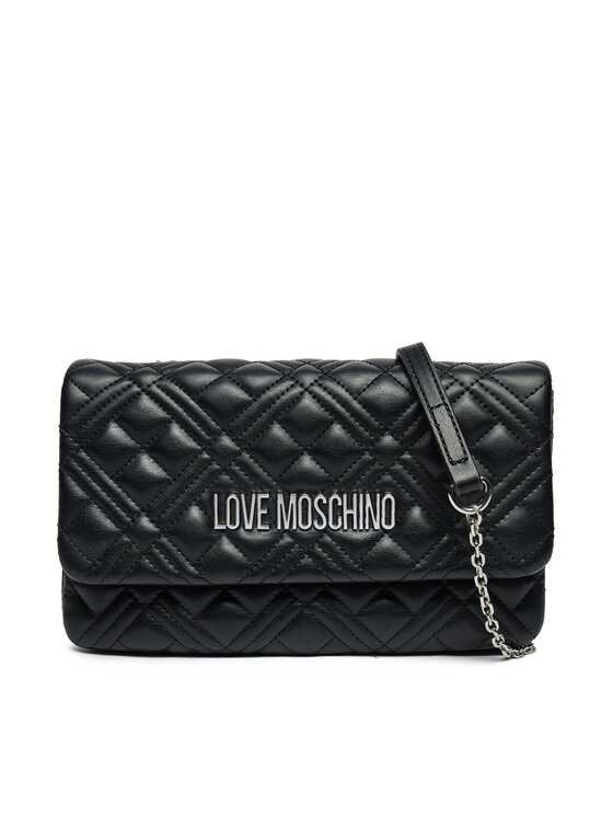 Geantă LOVE MOSCHINO JC4097PP1MLA000B Negru | Epantofi.ro