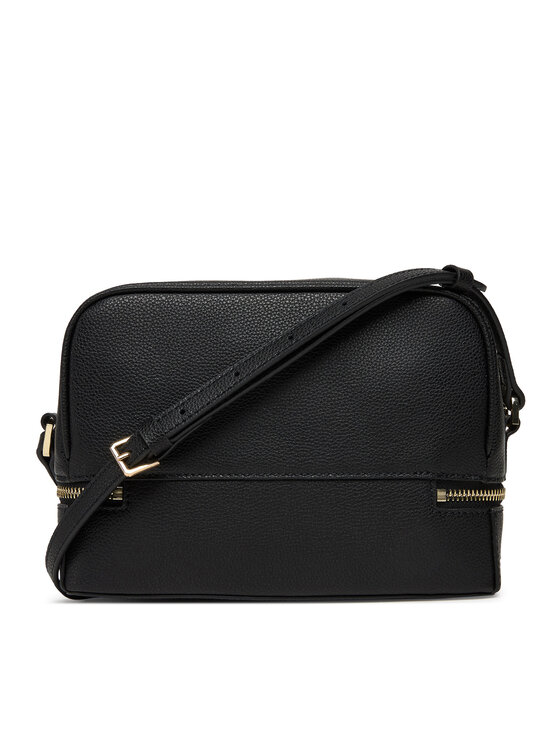 Patrizia Pepe Сумка Patrizia Pepe 8B0253/L001-K103 Чорний