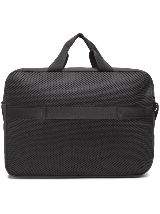 Puma Bolso Para portátil Puma Ferrari Ls Pu Reporter 076877 01 Negro