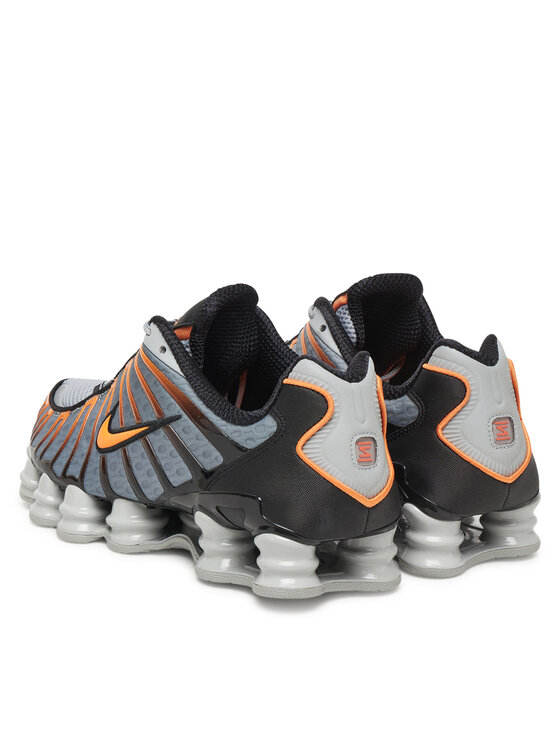 Sneakers Nike Shox TL AV3595 011 Gri | Epantofi.ro