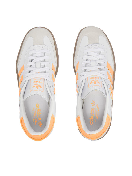 adidas Zapatillas adidas Sambae JP9533 Blanco