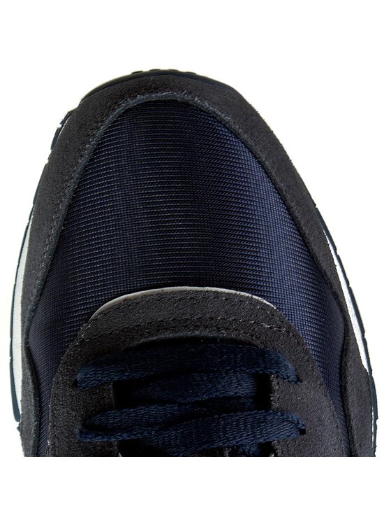 Reebok Sportcipők Reebok Cl Nylon 39749 Sötétkék
