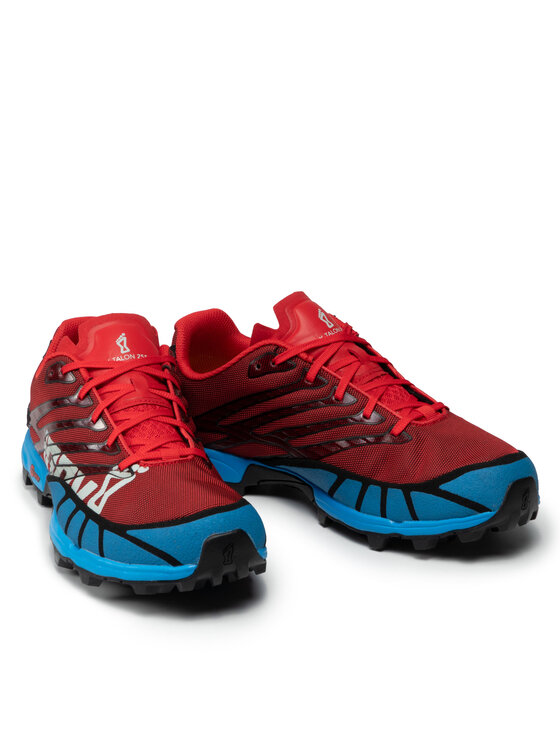 Inov-8 Tekaški čevlji Inov-8 X-Talon 255 000914 Rdeča