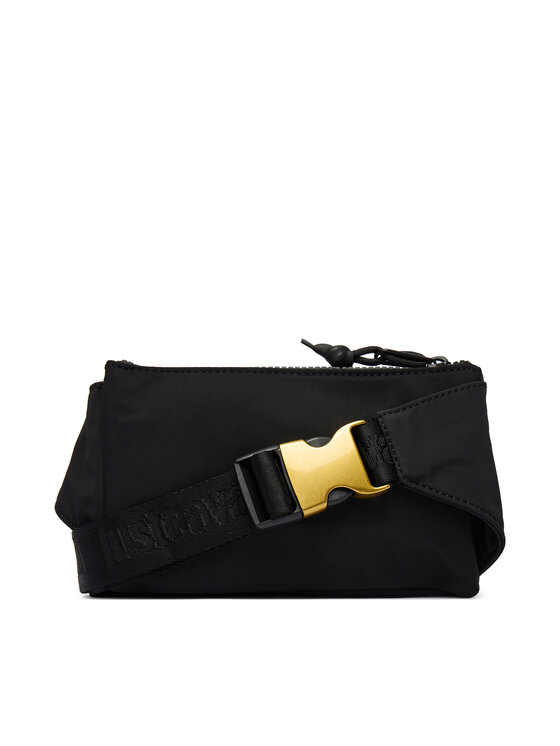 Just Cavalli Borsetă Just Cavalli 80QA4B23 ZSD81 Negru