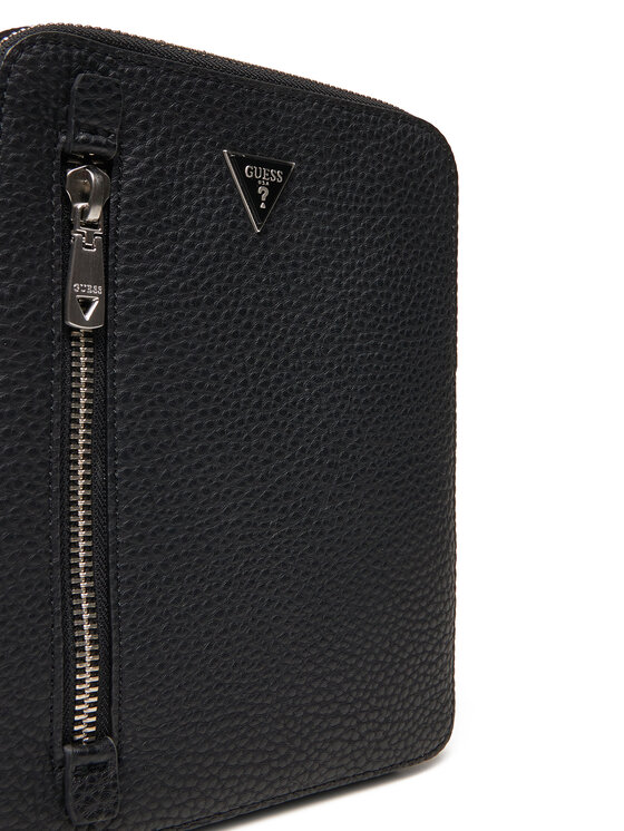 Guess Taška cez rameno Guess HMTOGR P5218 Čierna