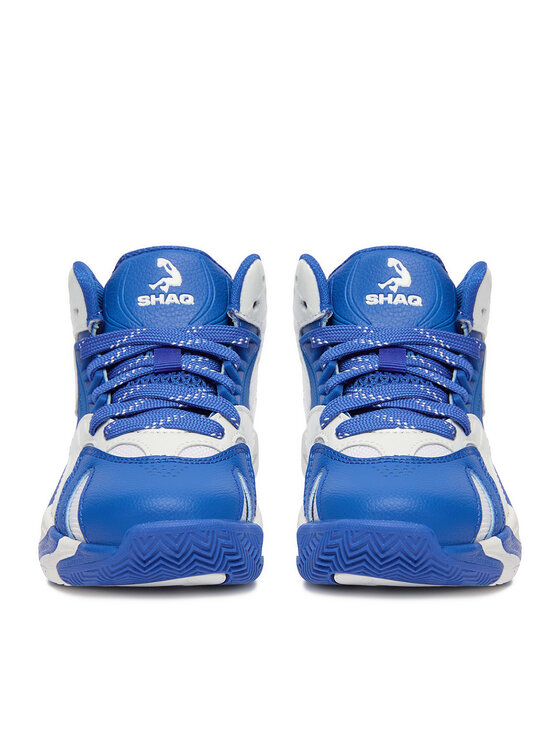SHAQ Снікерcи SHAQ EO-DEVASTATOR 2.0 AQ95042Y-MW