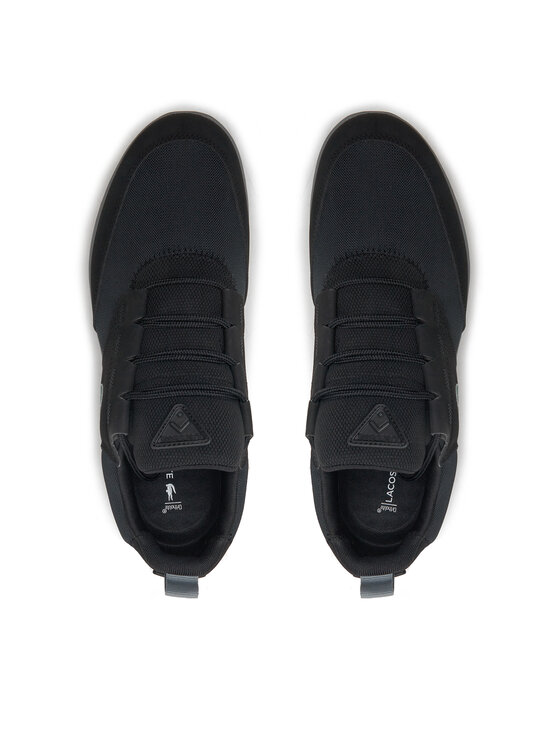 Lacoste Snīkeri Lacoste L.IGHT 116 1 Melns
