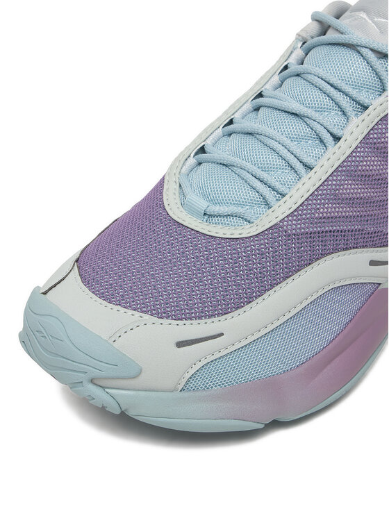 Reebok Снікерcи Reebok EO-DMX SERIES 3000 100244459 Фіолетовий