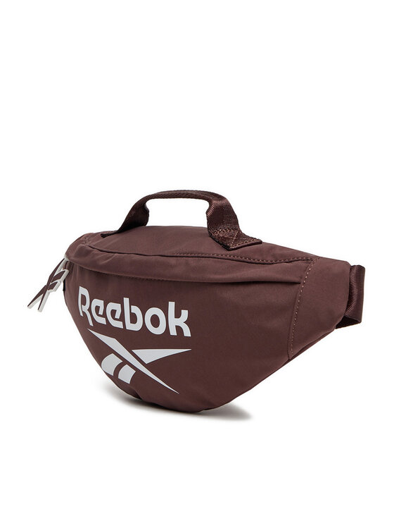 Reebok Τσαντάκι Μέσης﻿ Reebok RBK-039-CCC-05 Καφέ