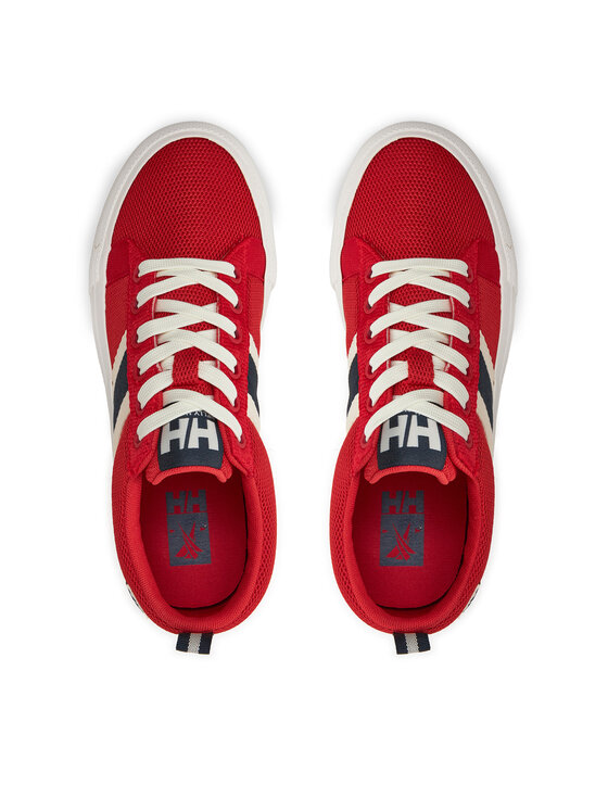Helly Hansen Кросівки Helly Hansen Berge Viking 2 11910 Червоний