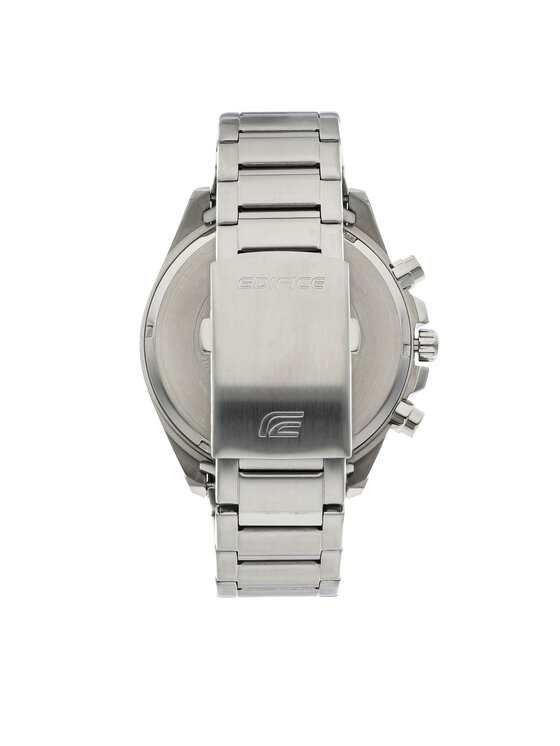 Casio Годинник Casio Edifice EFV-620D-1A4VUEF Срібний