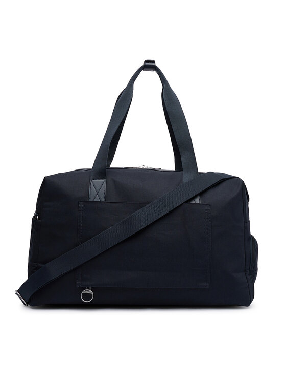 Barbour Torba weekendowa Barbour Cascade City UBA0736NY71 Granatowy