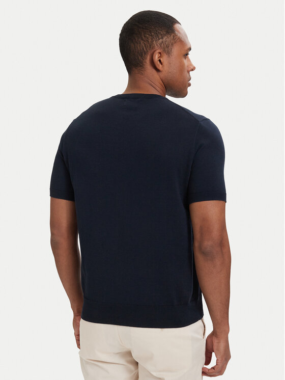 Polo Ralph Lauren Polo Ralph Lauren Camiseta 710980681001 Azul marino Regular Fit