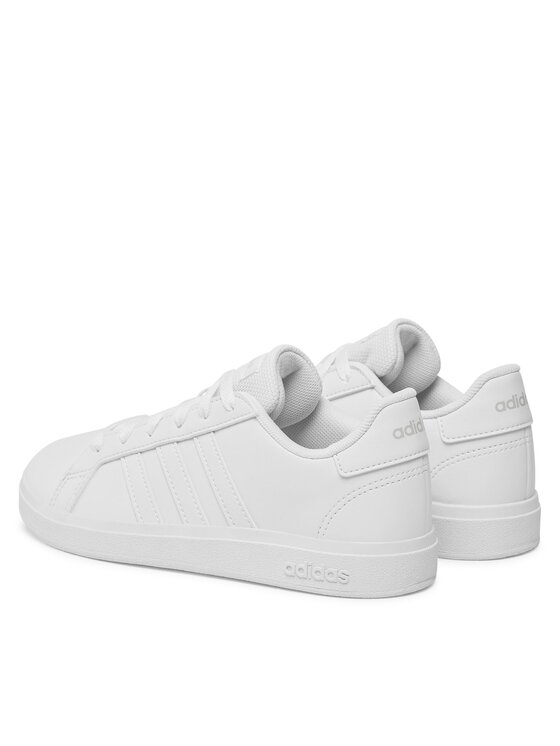 adidas Zapatillas adidas Grand Court 2.0 K FZ6158 Blanco