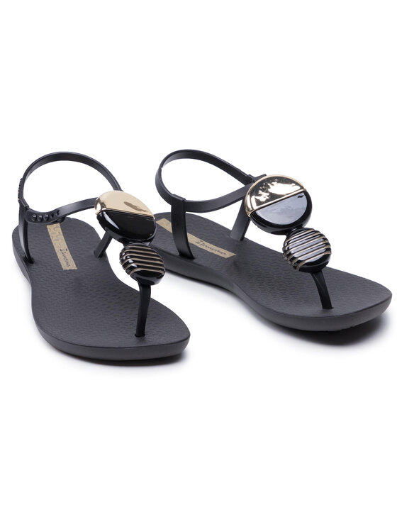 Ipanema Sandały Ipanema Ella Fem 26393 Czarny