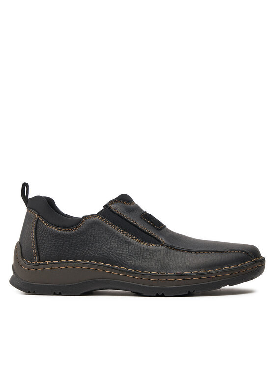 Rieker Scarpe basse Rieker 05363-00 Nero