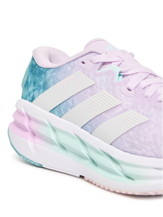 adidas Взуття для бігу adidas adistar 4 JR0286 Фіолетовий