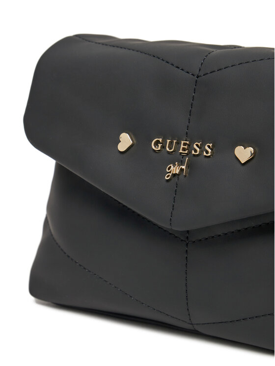 Guess Soma Guess J5RZ32 WGVT0 Melns