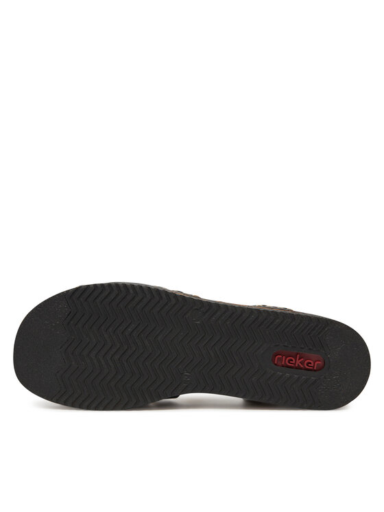 Rieker Sandale Rieker 62918-14 Bleumarin