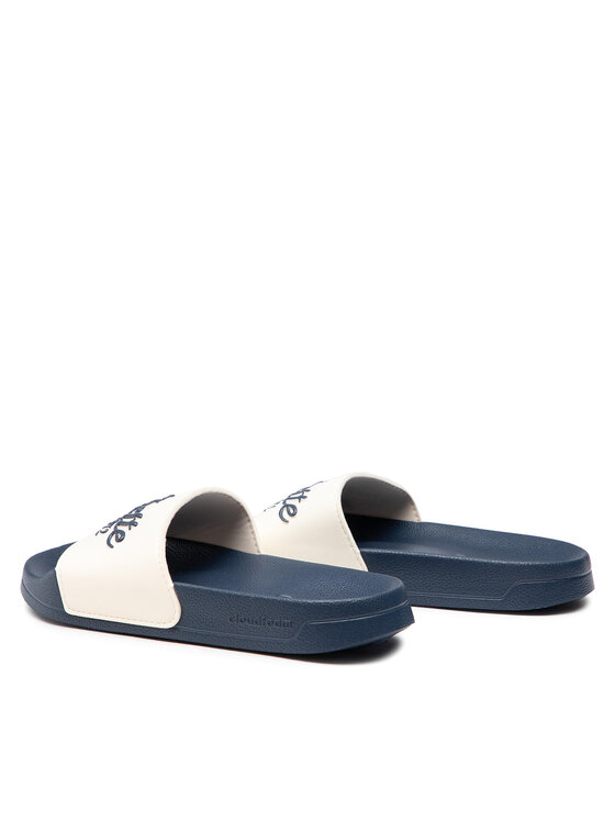 adidas Šľapky adidas adilette Shower GW8748 Écru