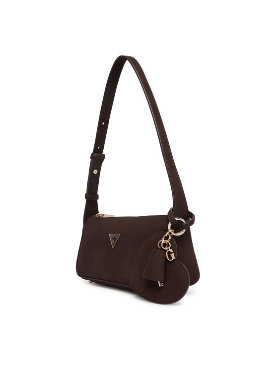 Guess Сумка Guess Isobel Mini 00003059 27682 Коричневий