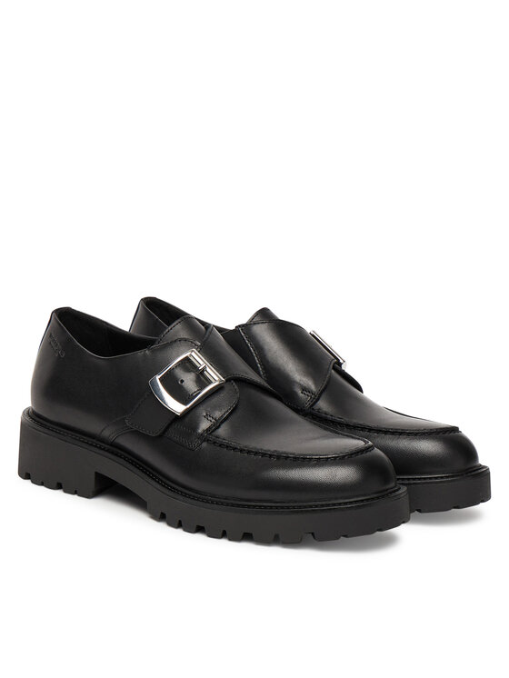 Vagabond Shoemakers Туфлі Vagabond Shoemakers Kenova 6041-101-20 Чорний