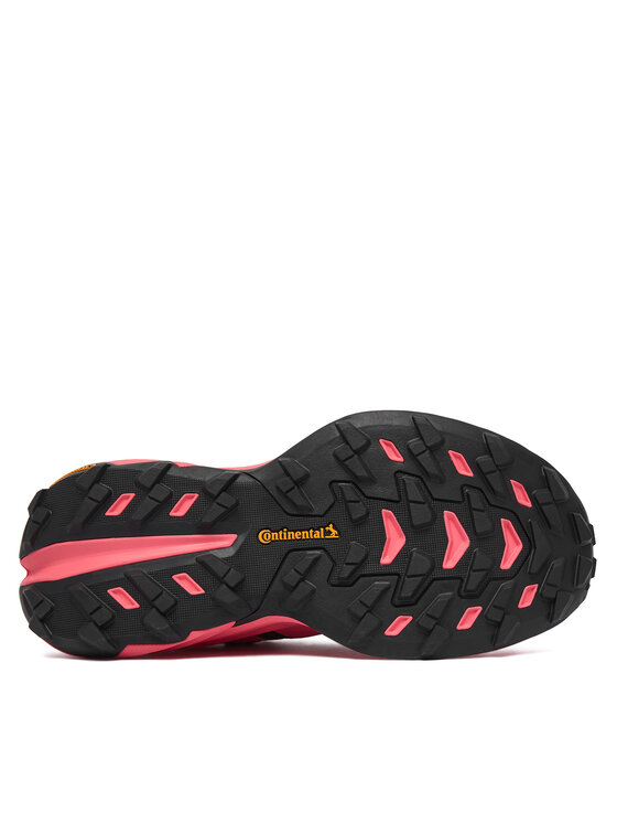 adidas Trekingová obuv adidas Terrex Freehiker Sl Gore-Tex Hiking Shoes KK4488 Ružová