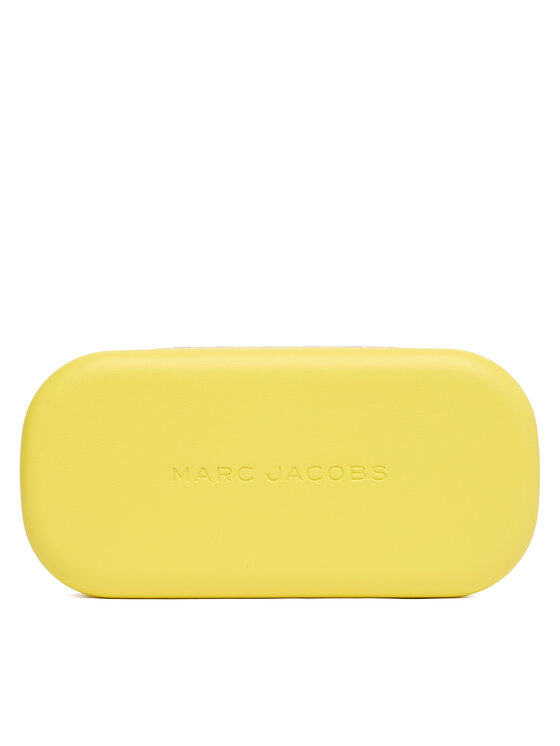 Marc Jacobs Сонцезахисні окуляри Marc Jacobs 906/S 208613 Золотий