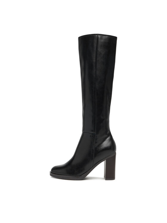 MEXX Cizme MEXX EO-MI001804563W-01 Negru