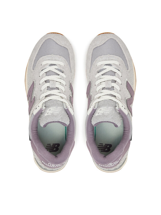 New Balance Sneakersy New Balance U574YGD Szary