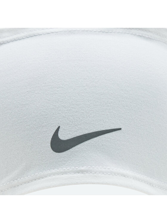 Nike Textilní čelenka Nike N.100.3447.197.OS Bílá