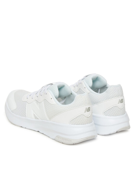New Balance Pantofi pentru alergare New Balance 578 GK578WW Alb