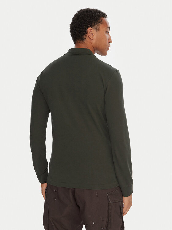 G-Star Raw G-Star Raw Polo Dunda D27683-5864 Gris Slim Fit