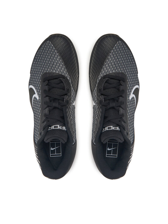 Nike Obuća za tenis Nike Air Zoom Vapor Pro 2 DV2020 Crna