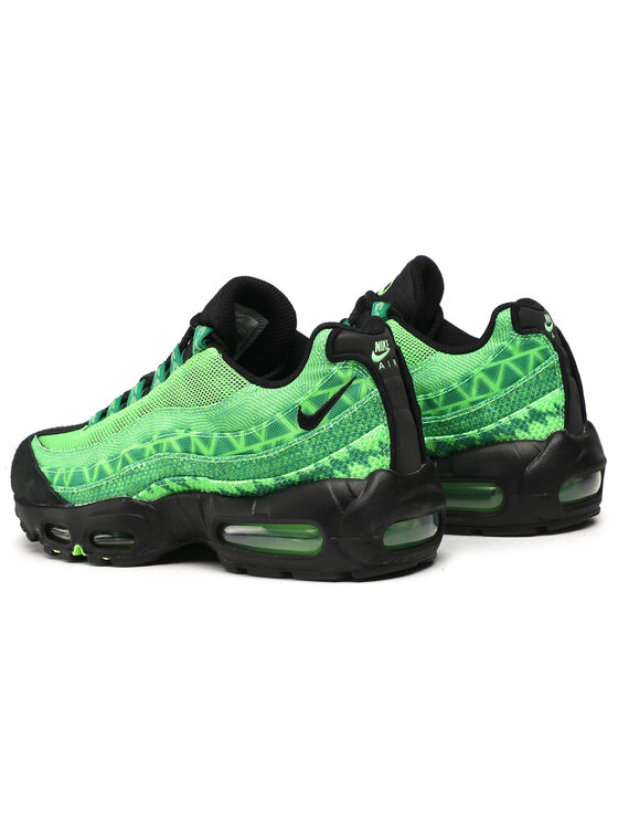 Nike Laisvalaikio batai Nike Air Max 95 Ctry CW2360 300 Žalia